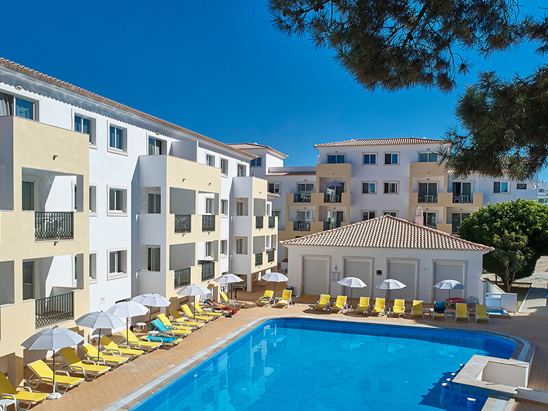Cheerfulway Hotels & Resorts Cheerfulway Hotels & Resorts