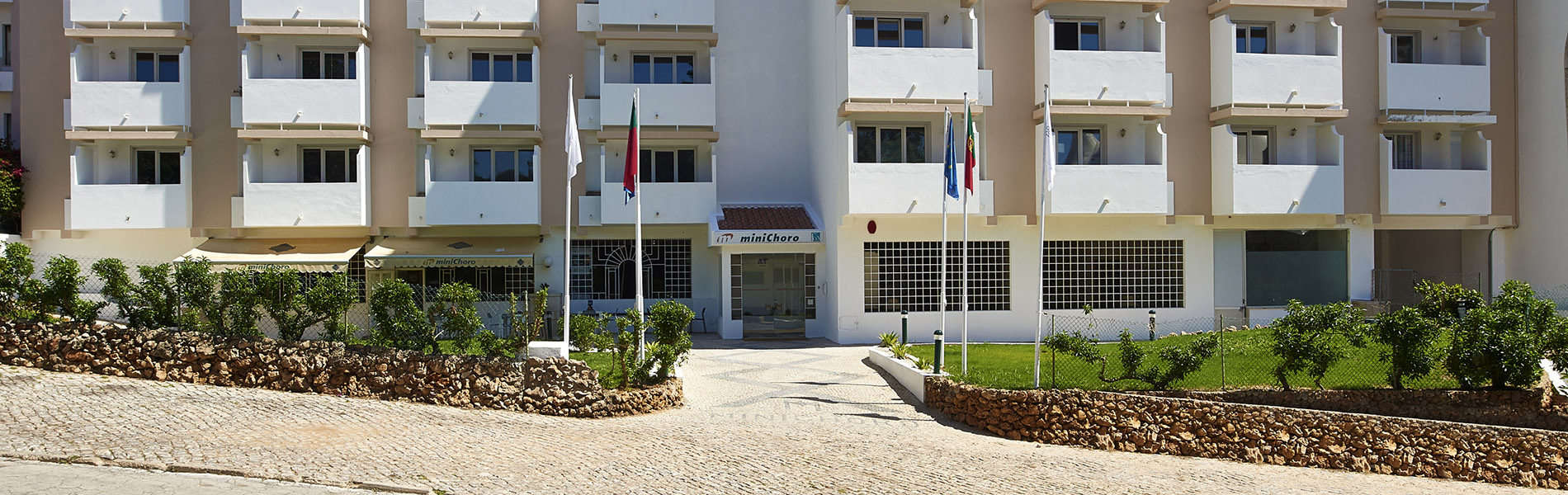 Cheerfulway Hotels & Resorts Cheerfulway Hotels & Resorts