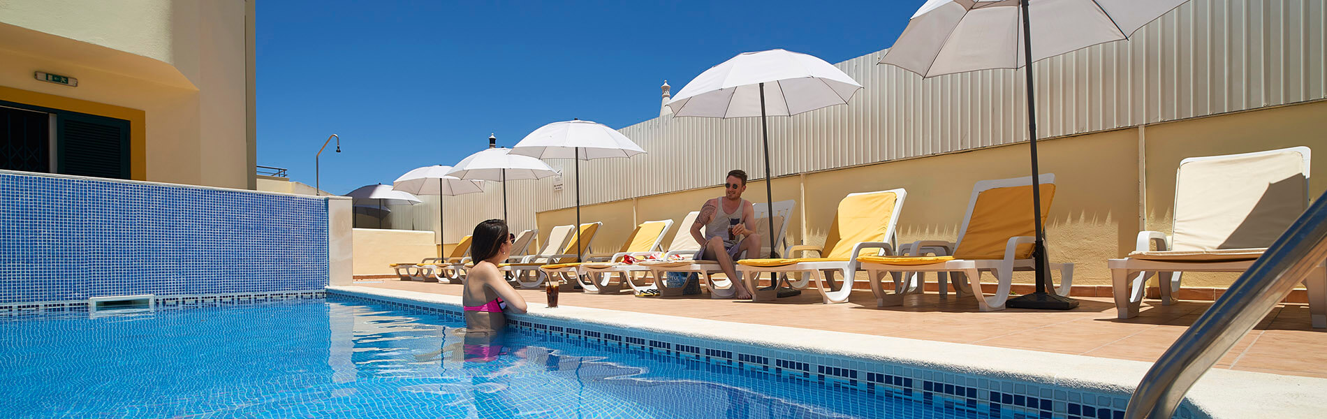 Cheerfulway Hotels & Resorts Cheerfulway Hotels & Resorts